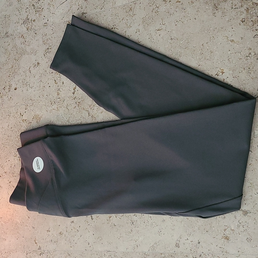 Express Slimming Waistband Legging Size XS